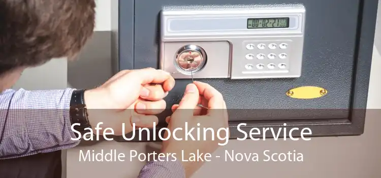 Safe Unlocking Service Middle Porters Lake - Nova Scotia