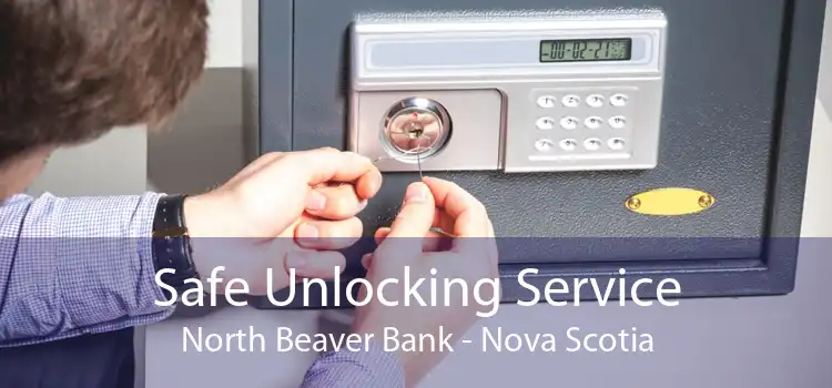Safe Unlocking Service North Beaver Bank - Nova Scotia
