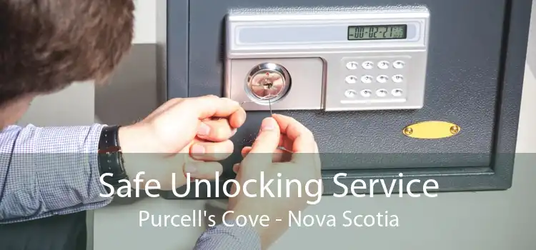 Safe Unlocking Service Purcell's Cove - Nova Scotia