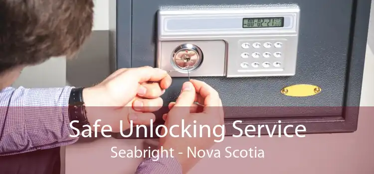 Safe Unlocking Service Seabright - Nova Scotia