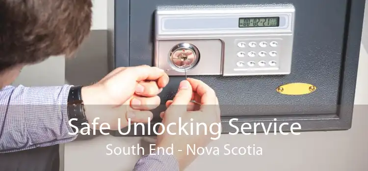 Safe Unlocking Service South End - Nova Scotia