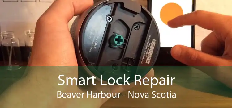 Smart Lock Repair Beaver Harbour - Nova Scotia