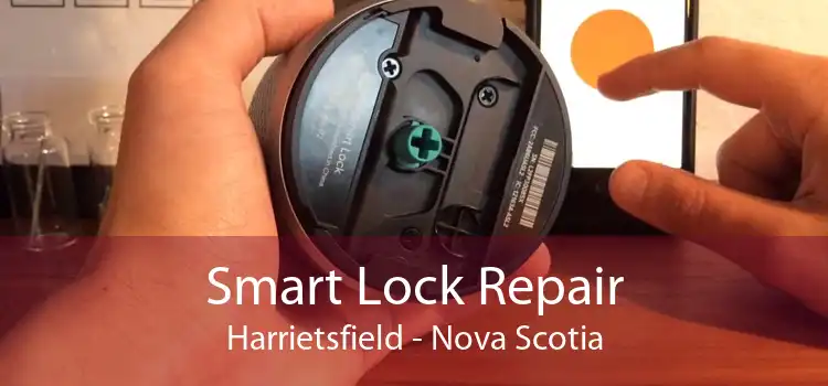 Smart Lock Repair Harrietsfield - Nova Scotia