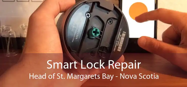 Smart Lock Repair Head of St. Margarets Bay - Nova Scotia