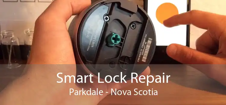 Smart Lock Repair Parkdale - Nova Scotia