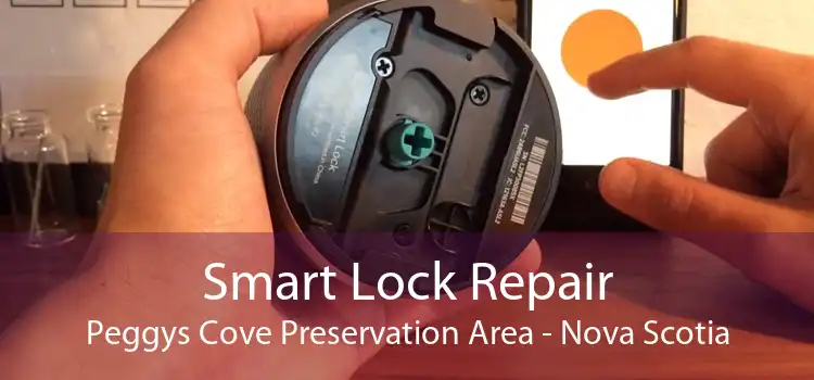 Smart Lock Repair Peggys Cove Preservation Area - Nova Scotia