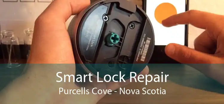 Smart Lock Repair Purcells Cove - Nova Scotia