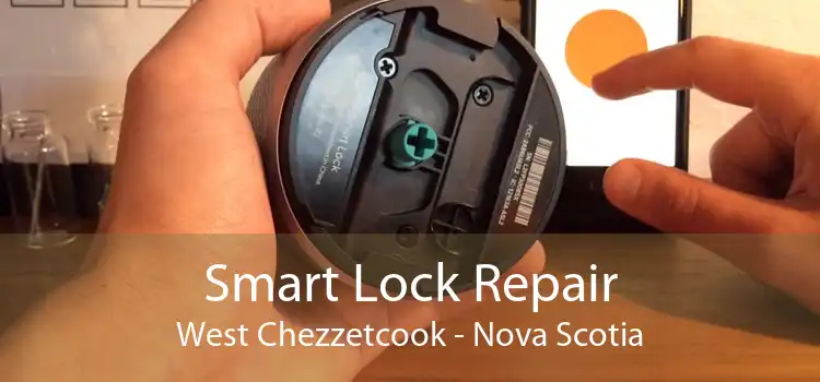 Smart Lock Repair West Chezzetcook - Nova Scotia