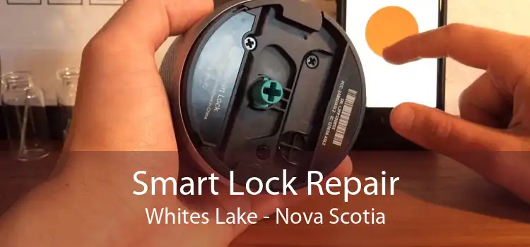 Smart Lock Repair Whites Lake - Nova Scotia