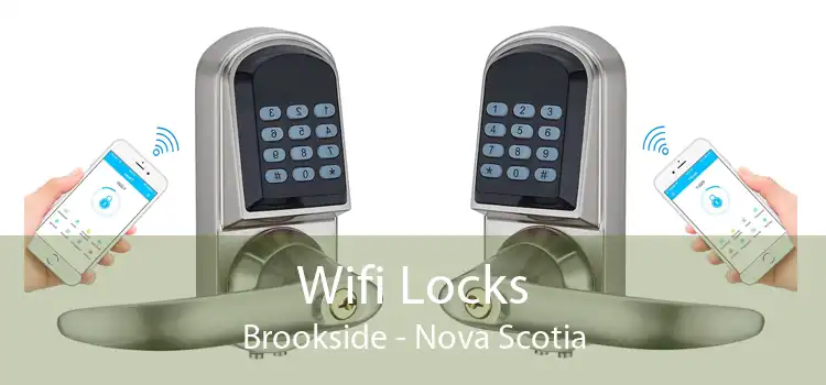 Wifi Locks Brookside - Nova Scotia
