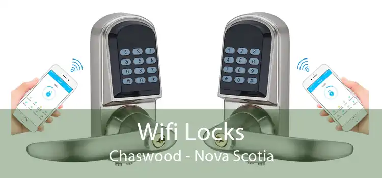 Wifi Locks Chaswood - Nova Scotia