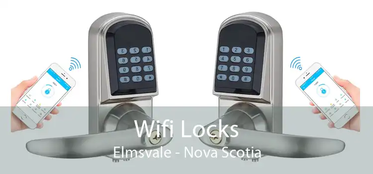Wifi Locks Elmsvale - Nova Scotia