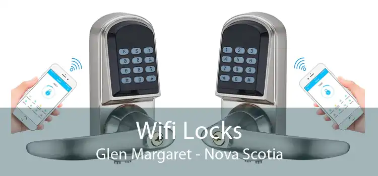 Wifi Locks Glen Margaret - Nova Scotia
