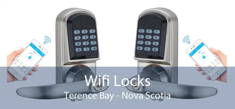 Wifi Locks Terence Bay - Nova Scotia