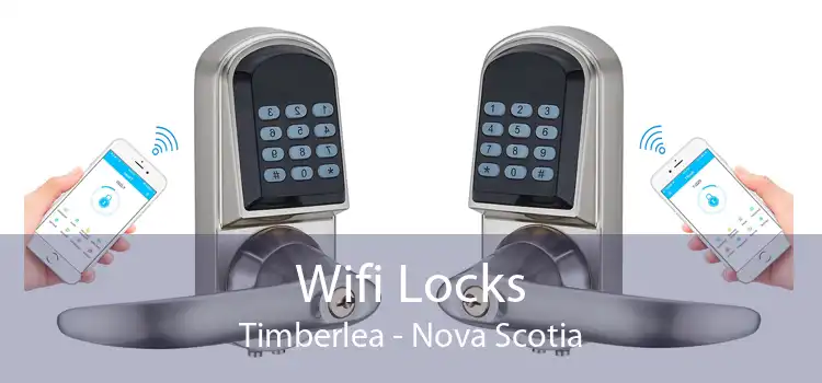 Wifi Locks Timberlea - Nova Scotia