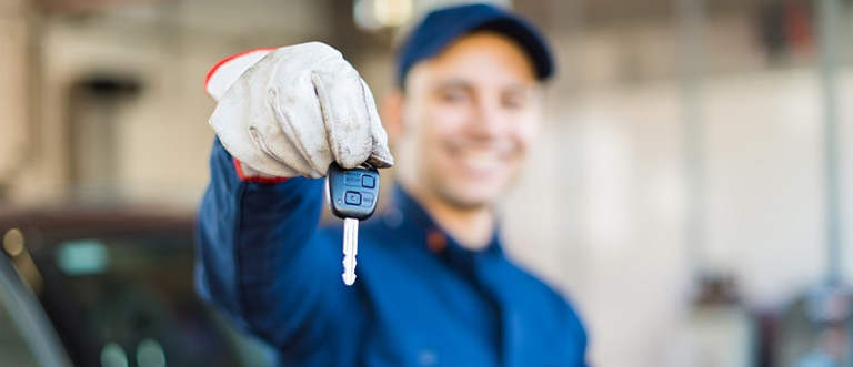 24 hour Mobile locksmith in Halifax
