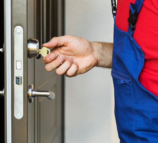Residential Locksmith Halifax