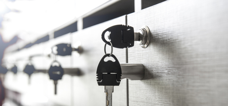 Apartment Mailbox Locks North Beaver Bank