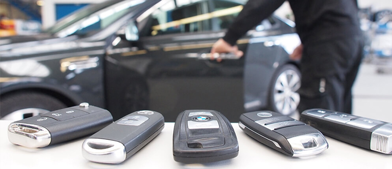 Automotive Locksmith Dean