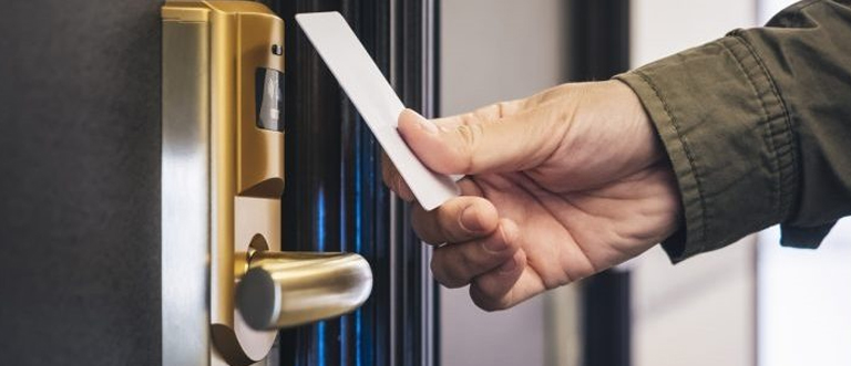 Bluetooth Front Door Lock Beechville