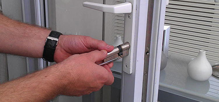 Commercial Door Lock Repair in Portland Hills