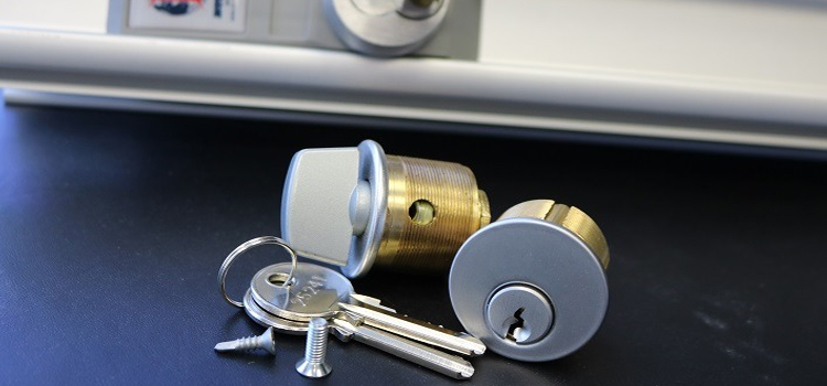 Commercial Lock Installation Prospect Bay