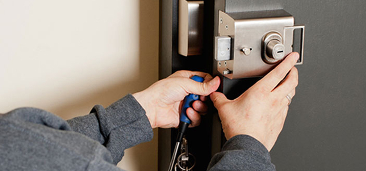 Deadbolt Lock Installation Trafalgar