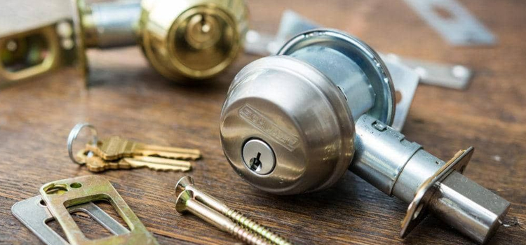 Doorknob Locks Repair Cowie Hill