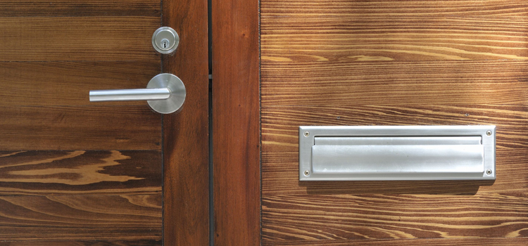 Electric Front Door Lock Repair Dean