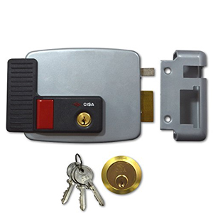 electronic door lock repair Cow Bay