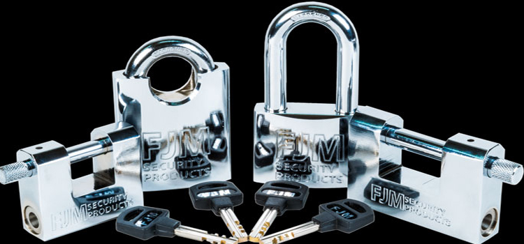 High Security Padlock Lower Sackville