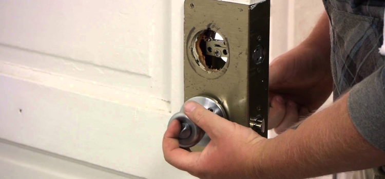Home Lock Change in Beechville