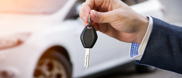 Mobile Key Replacement in Halifax