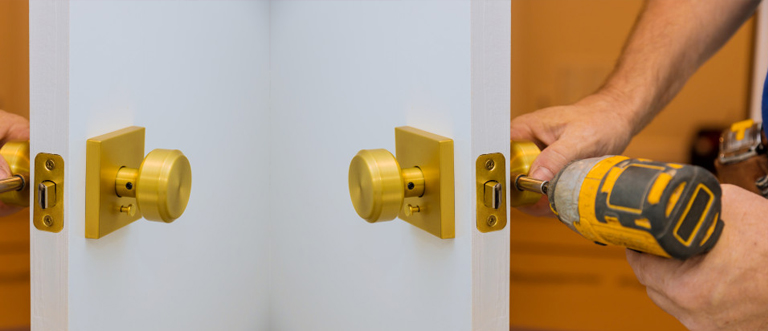Lower Sackville Rekey Smart Lock
