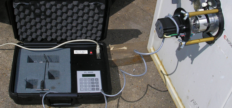 Safe Unlocking Prospect Bay