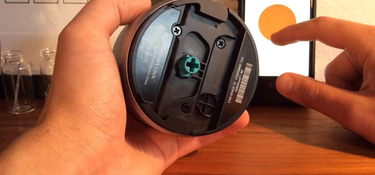 Smart Lock Repair Enfield