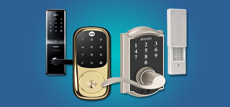 Smart Pad Lock Repair Portland Hills