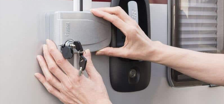 Unlock High Security Lock Lower Sackville