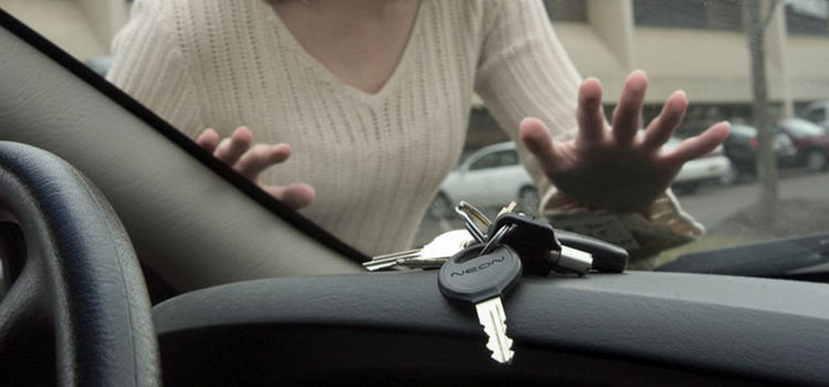 vehicle lockout service Dean